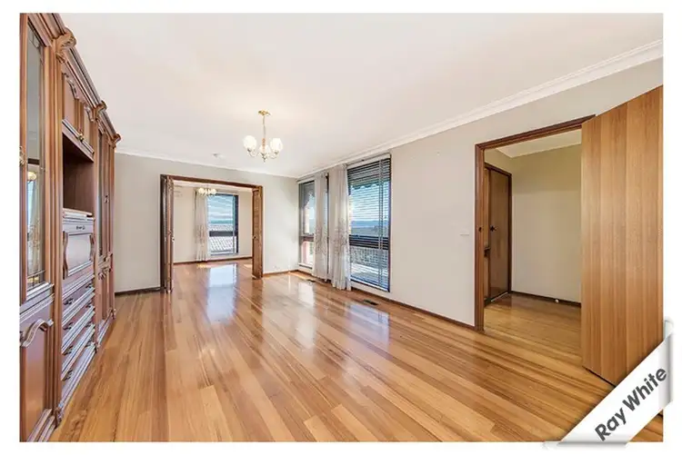 Third view of Homely house listing, 18 Pattinson Crescent, Flynn ACT 2615