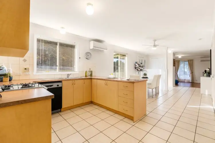 Second view of Homely house listing, 12 Baker Road, Bayswater North VIC 3153