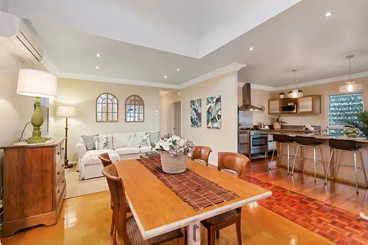Third view of Homely house listing, 103A Waterview Avenue, Wynnum QLD 4178