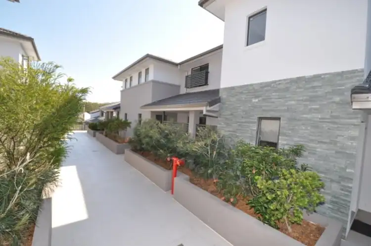 Second view of Homely townhouse listing, 6 'Belmont Grange' 139 Cotlew Street, Ashmore QLD 4214