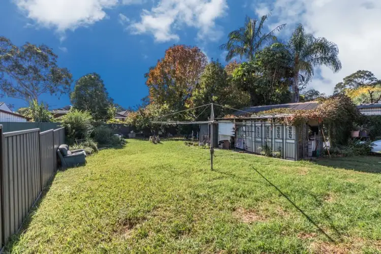Second view of Homely house listing, 558 Great Western Highway, Pendle Hill NSW 2145