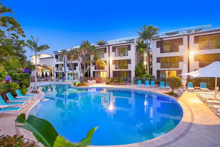 16 Noosa Drive, Noosa Heads QLD 4567