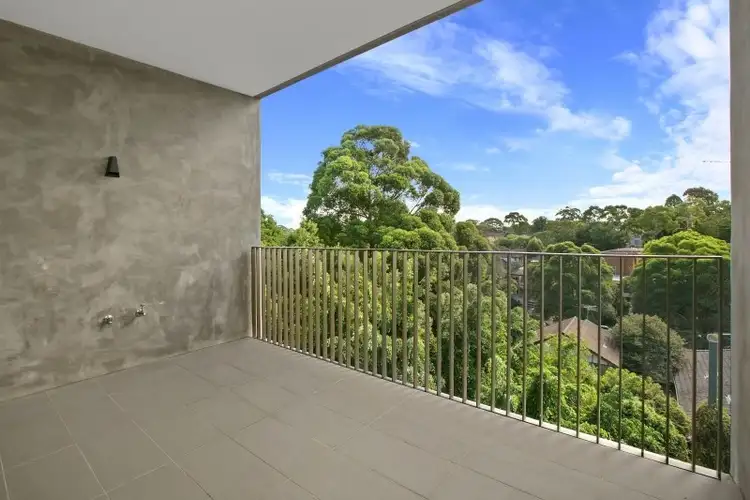 Third view of Homely apartment listing, 38/3-9 Finlayson Street, Lane Cove NSW 2066