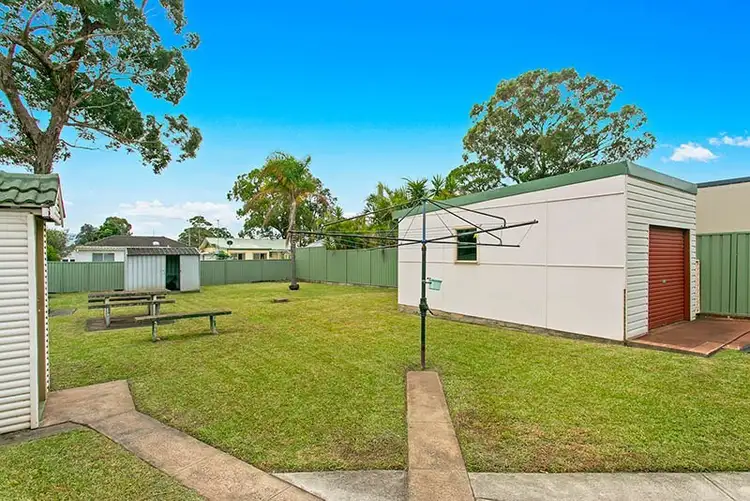 Third view of Homely house listing, 22 Deakin Street, Oak Flats NSW 2529