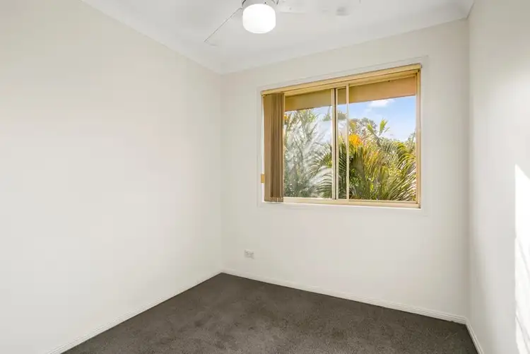 Sixth view of Homely townhouse listing, 77/100 Racecourse Drive, Bundall QLD 4217
