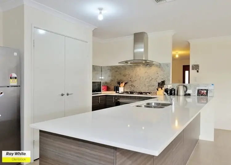 Fifth view of Homely house listing, 41 Bradshaw Crescent, Ellenbrook WA 6069