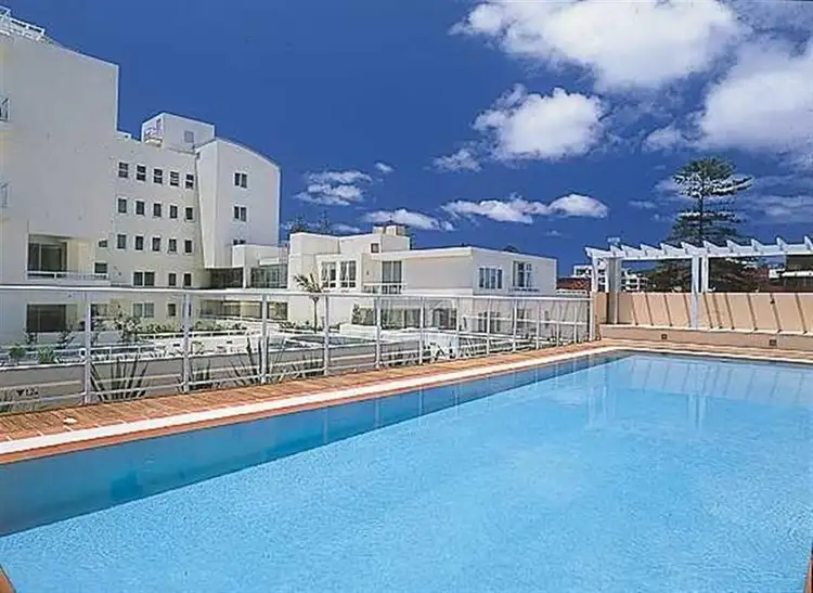 Fifth view of Homely apartment listing, 321/15-25 Wentworth Street, Manly NSW 2095