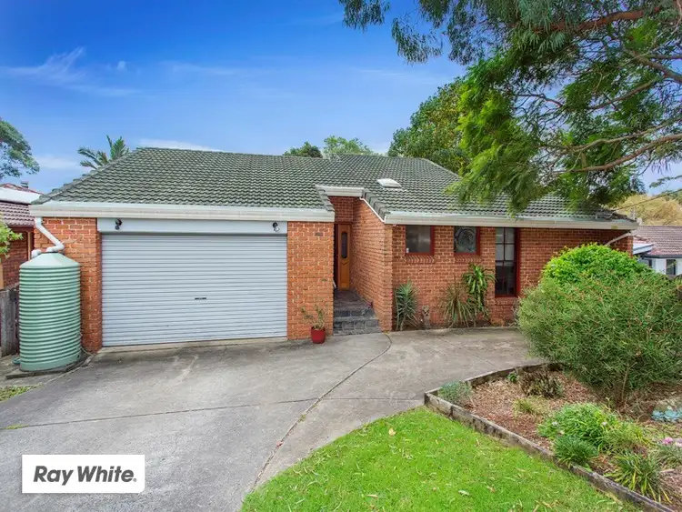 45 Bridges Road, Gerringong NSW 2534