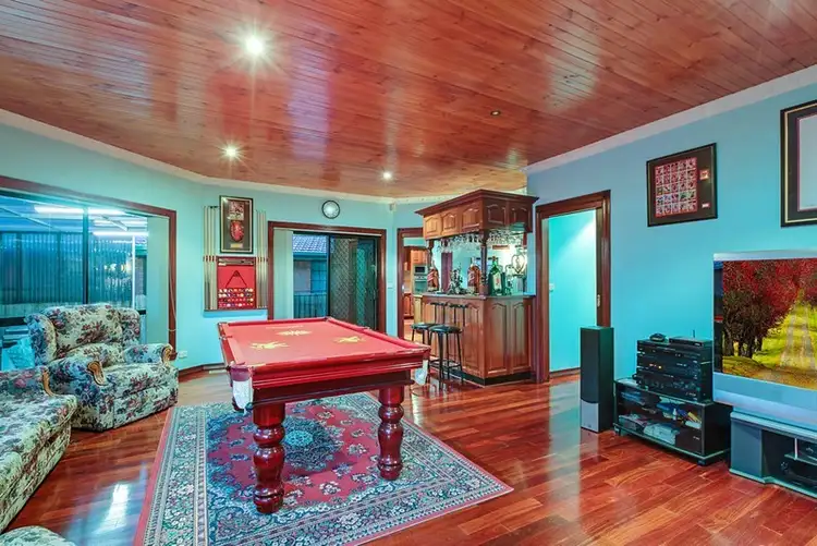 Sixth view of Homely house listing, 7 Lionheart Court, Epping VIC 3076