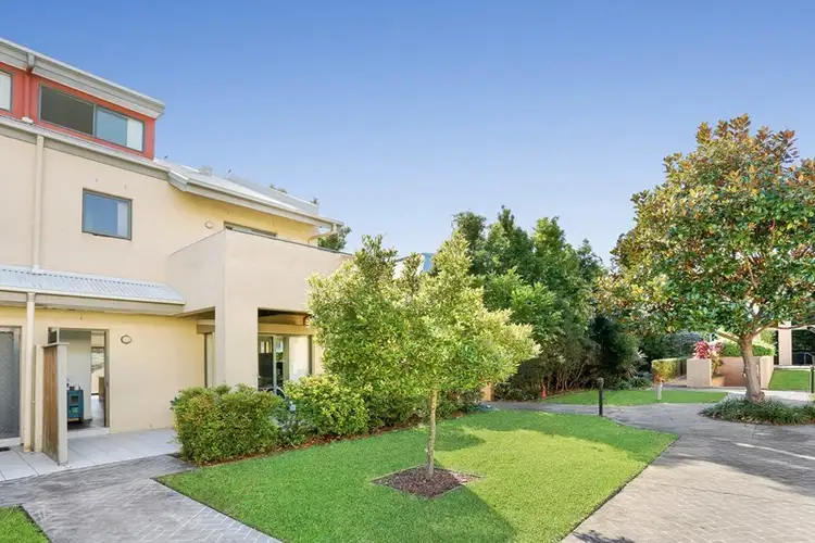 Main view of Homely townhouse listing, 26/25 Chelmsford Avenue, Botany NSW 2019