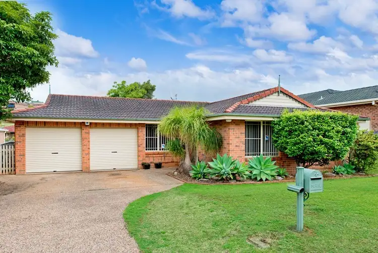 Main view of Homely house listing, 16 Waterlily Walk, Port Macquarie NSW 2444