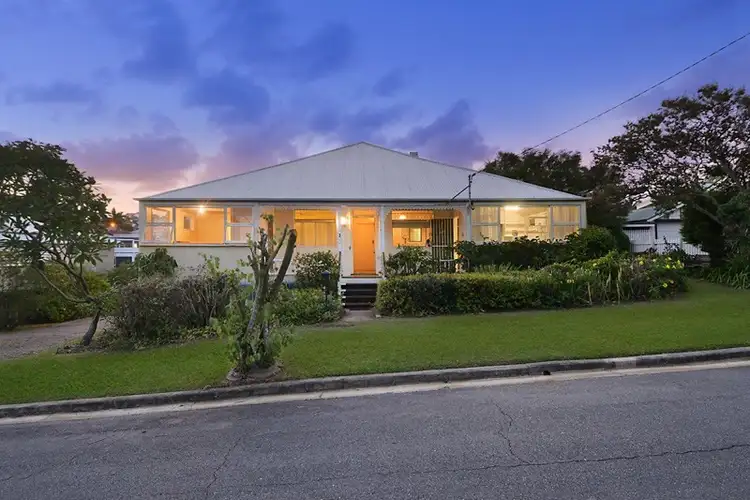 Main view of Homely house listing, 48 Salt Street, Windsor QLD 4030
