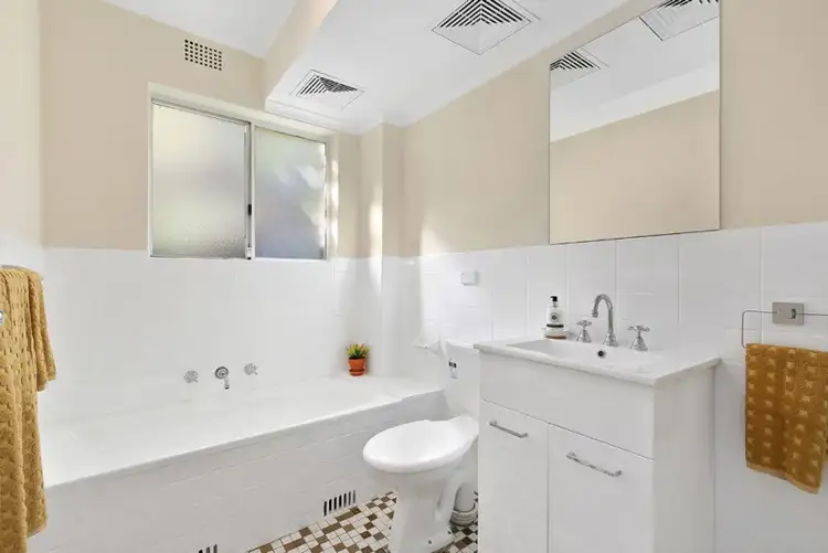 Fourth view of Homely apartment listing, 7/61-63 Frederick Street, Ashfield NSW 2131
