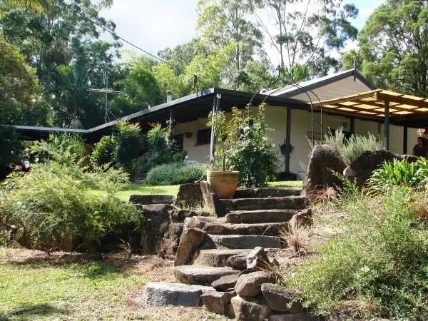 Main view of Homely house listing, 199 Black Mountain Range Road, Black Mountain QLD 4563