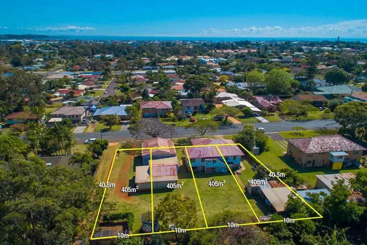 83 Princess Street, Cleveland QLD 4163
