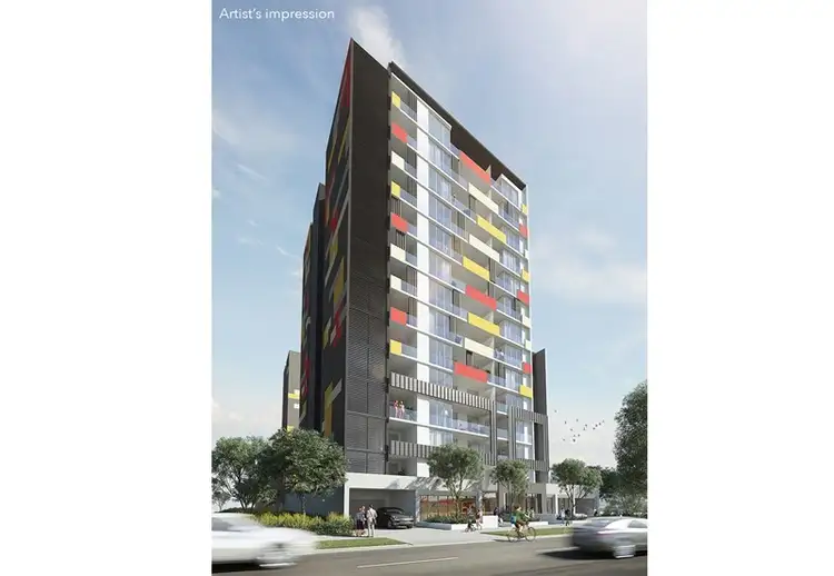 45/192-194 Stacey Street, Bankstown NSW 2200