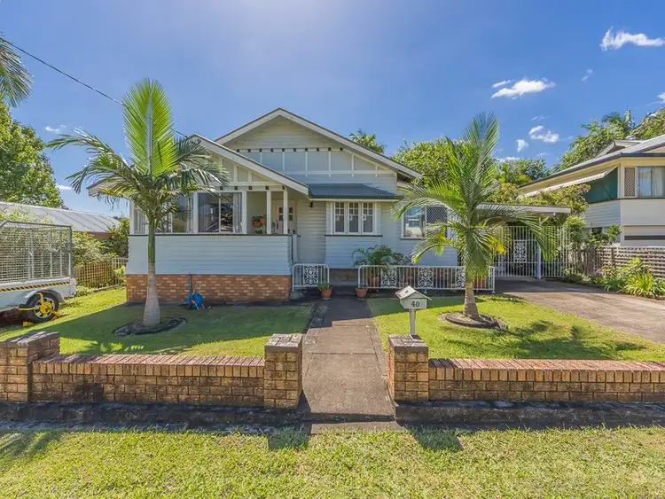 40 Bright Street, East Lismore NSW 2480