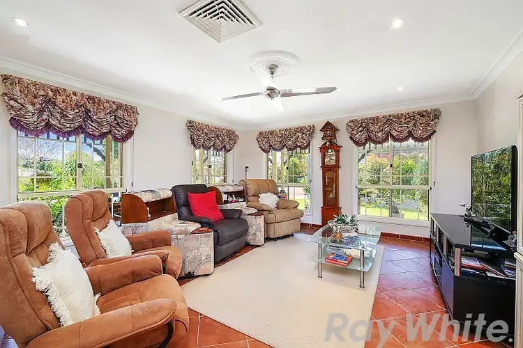 Fourth view of Homely house listing, 2 Ebony Drive, Hamlyn Terrace NSW 2259