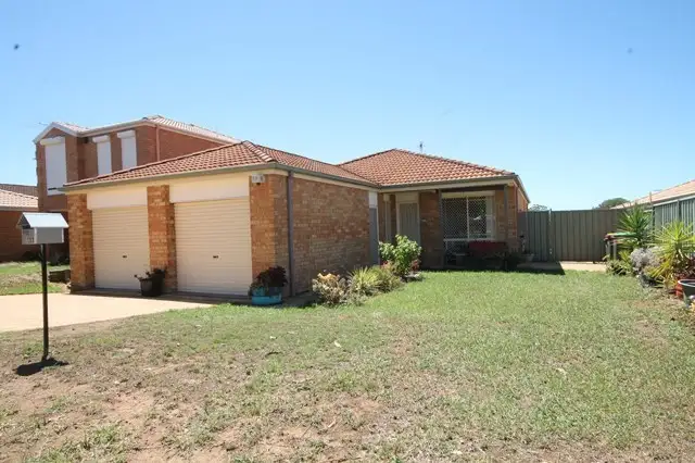 103 Pacific Palms Circuit, Hoxton Park NSW 2171