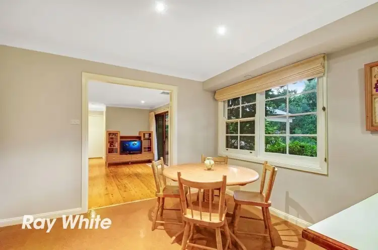 Sixth view of Homely house listing, 12 Greenoaks Avenue, Cherrybrook NSW 2126