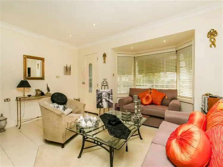 Fourth view of Homely house listing, 21 Idriess Crescent, Blackett NSW 2770