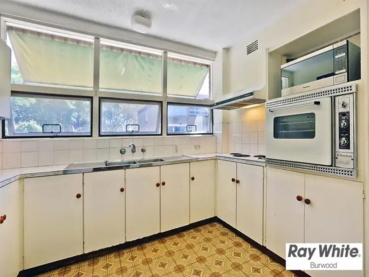 Fourth view of Homely apartment listing, 14 115 Alt Street, Ashfield NSW 2131