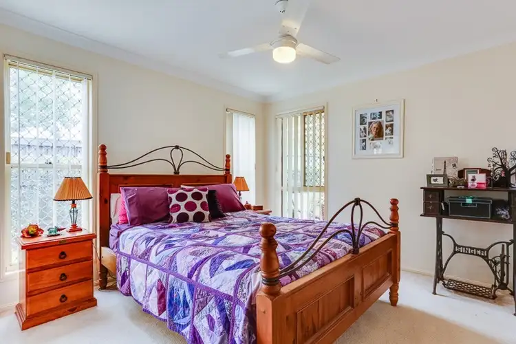 Fifth view of Homely house listing, 11 Wren Close, Forest Lake QLD 4078
