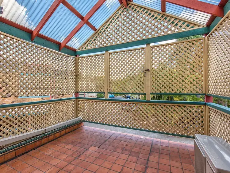 Seventh view of Homely townhouse listing, 21/20 Store Street, Albion QLD 4010