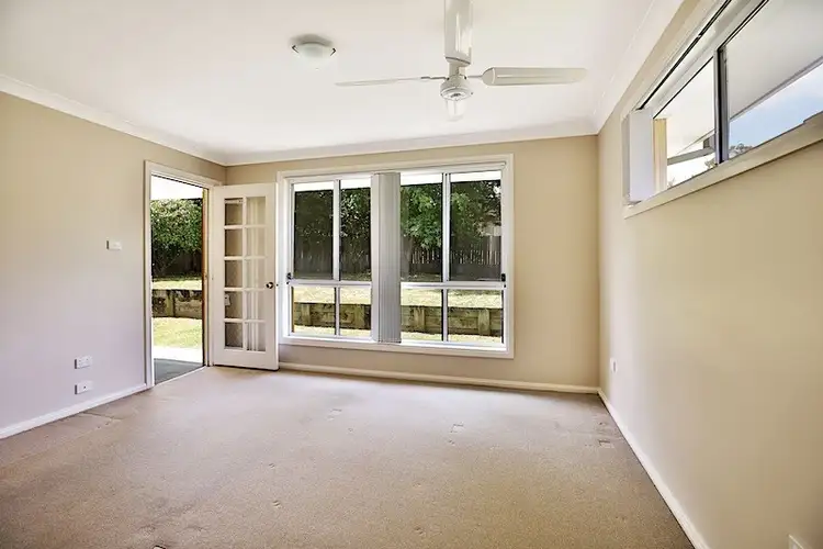 Fourth view of Homely house listing, 3 Lydon Crescent, West Nowra NSW 2541