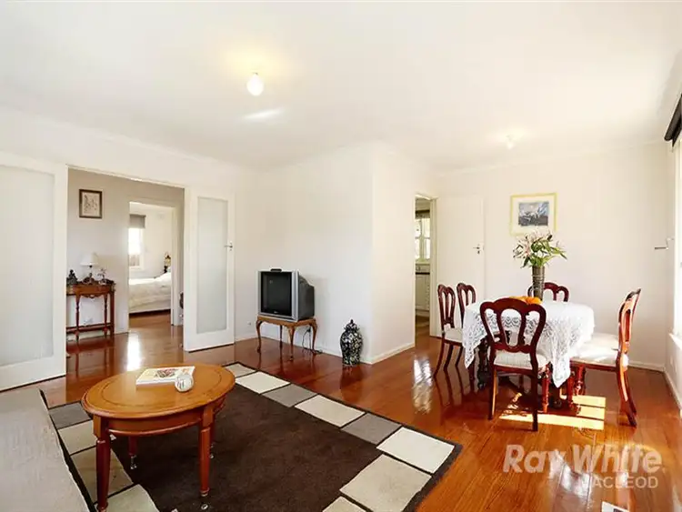 Third view of Homely house listing, 17 Greensborough Rd, Rosanna VIC