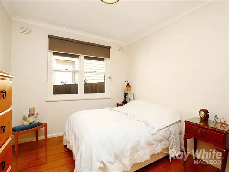 Sixth view of Homely house listing, 17 Greensborough Rd, Rosanna VIC