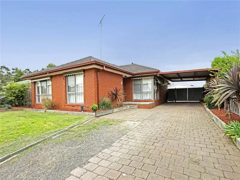 Main view of Homely house listing, 16 Boydell Ct, Lara VIC