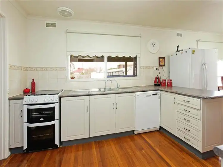 Second view of Homely house listing, 16 Boydell Ct, Lara VIC