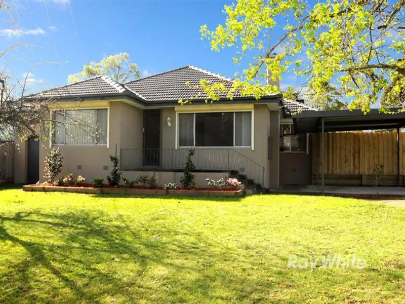 Main view of Homely house listing, 2 Towner Dr, Knoxfield VIC