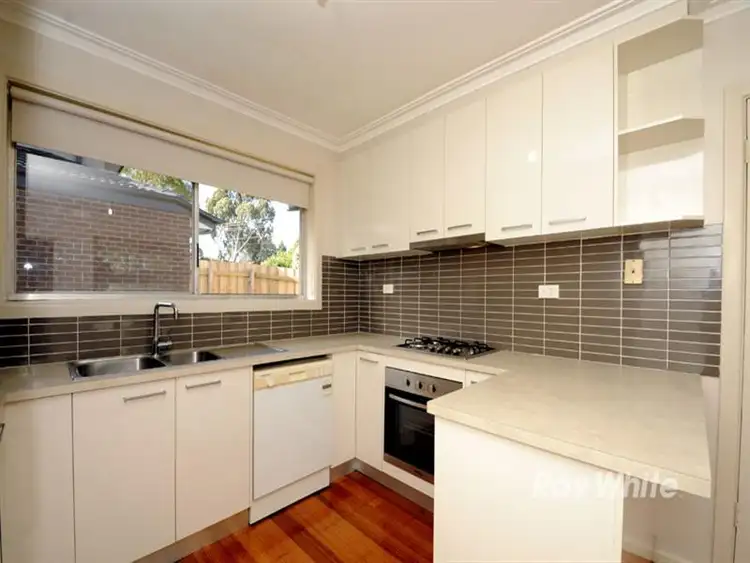 Third view of Homely house listing, 2 Towner Dr, Knoxfield VIC