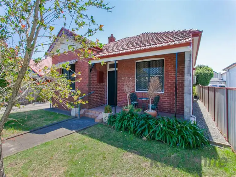 Main view of Homely house listing, 22 Park St, Hamilton South NSW