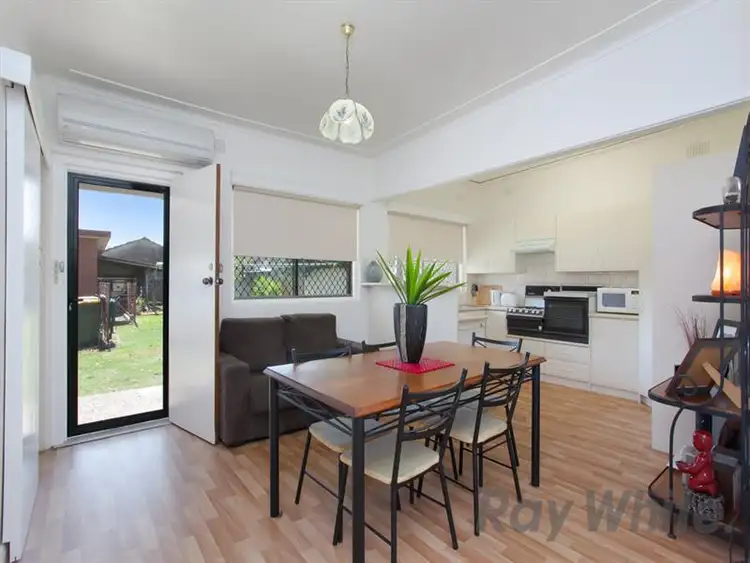 Second view of Homely house listing, 22 Park St, Hamilton South NSW