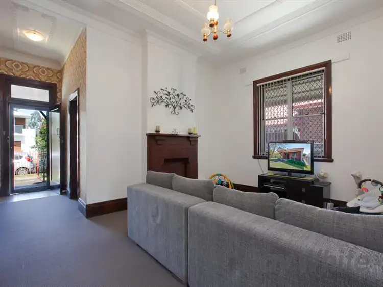 Fourth view of Homely house listing, 22 Park St, Hamilton South NSW