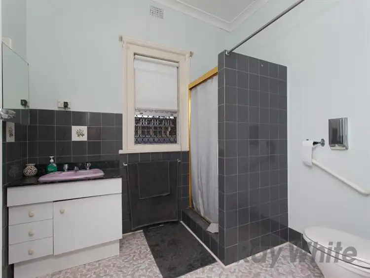 Fifth view of Homely house listing, 22 Park St, Hamilton South NSW