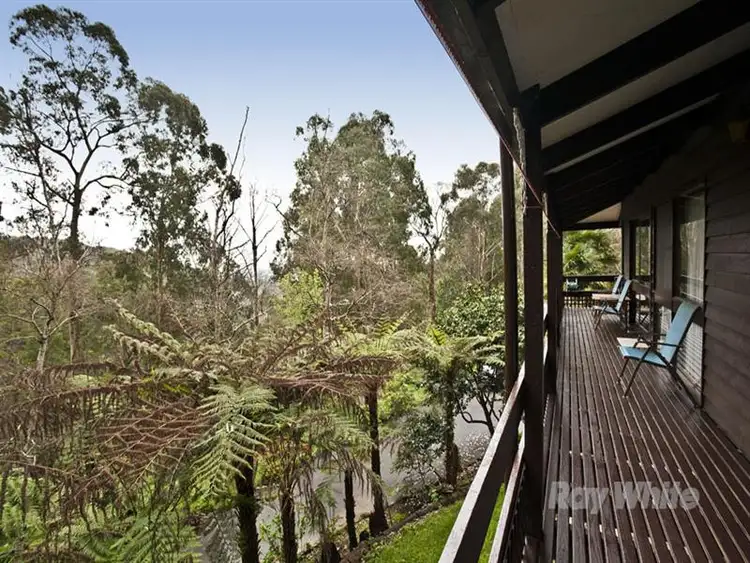 135 Terrys Ave, Tecoma VIC