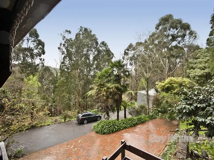 Sixth view of Homely house listing, 135 Terrys Ave, Tecoma VIC