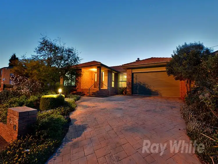 Main view of Homely house listing, 94 Liberty Ave, Rowville VIC