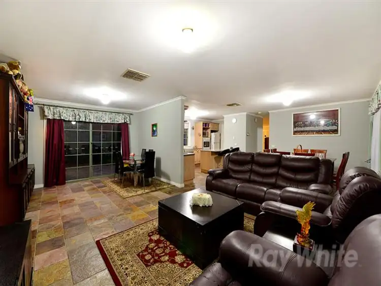 Fourth view of Homely house listing, 94 Liberty Ave, Rowville VIC