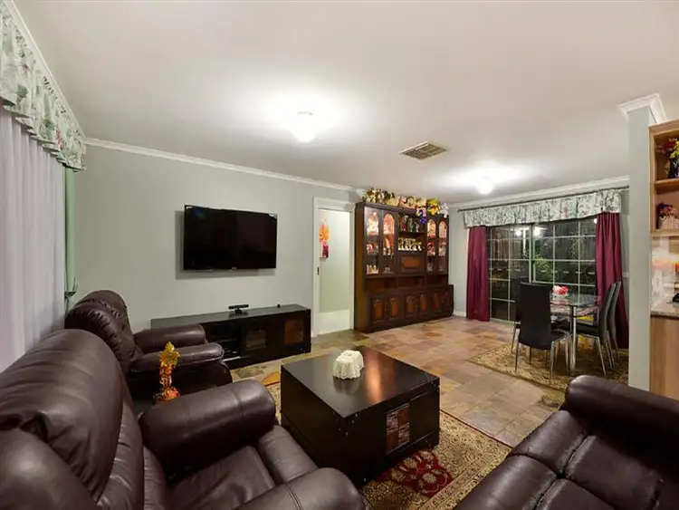 Fifth view of Homely house listing, 94 Liberty Ave, Rowville VIC