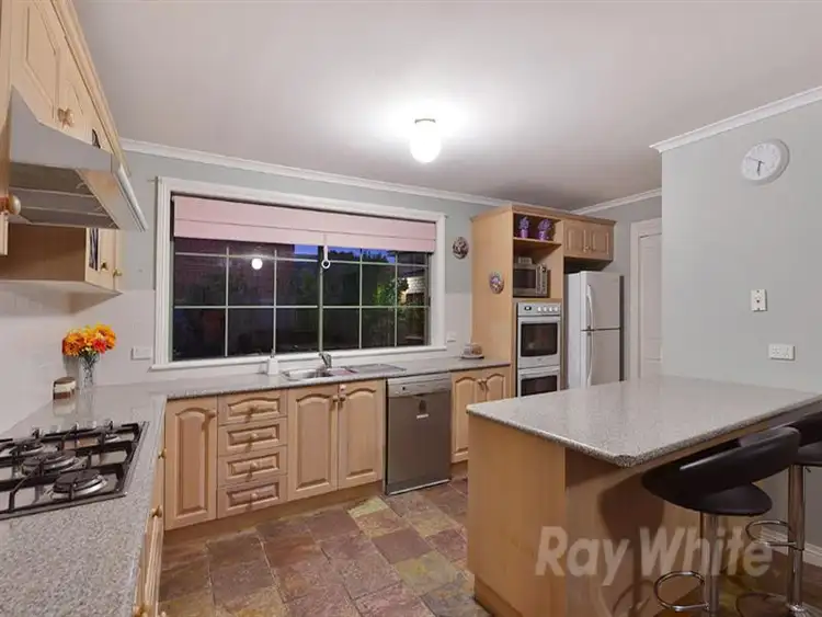 Sixth view of Homely house listing, 94 Liberty Ave, Rowville VIC