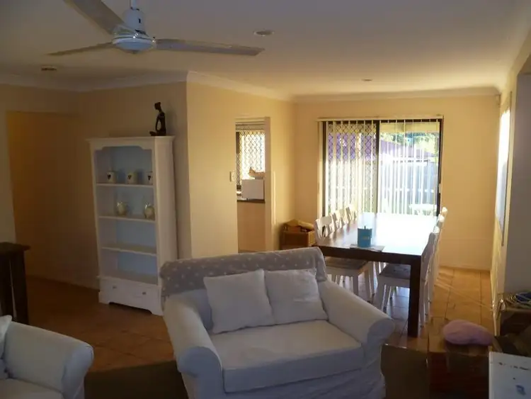 Third view of Homely house listing, 3 Sweetapple Pl, Manly West QLD