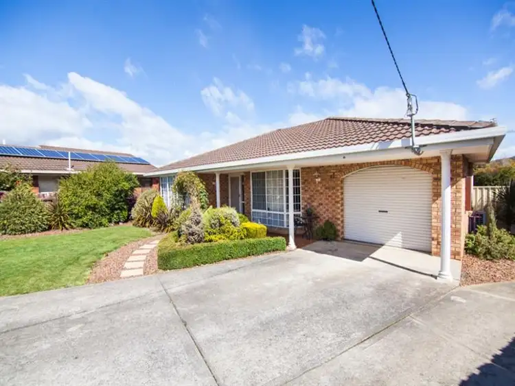 5 Monte Carlo Ct, Prospect Vale TAS