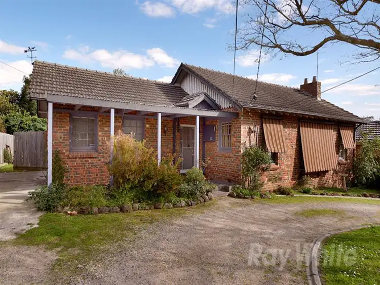 48 Boronia Rd, Boronia VIC