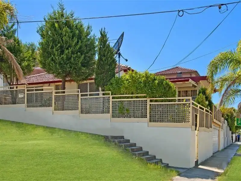 Main view of Homely house listing, 81 Robey St, Maroubra NSW