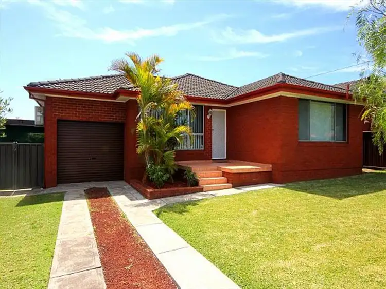 70 Townsend St, Condell Park NSW